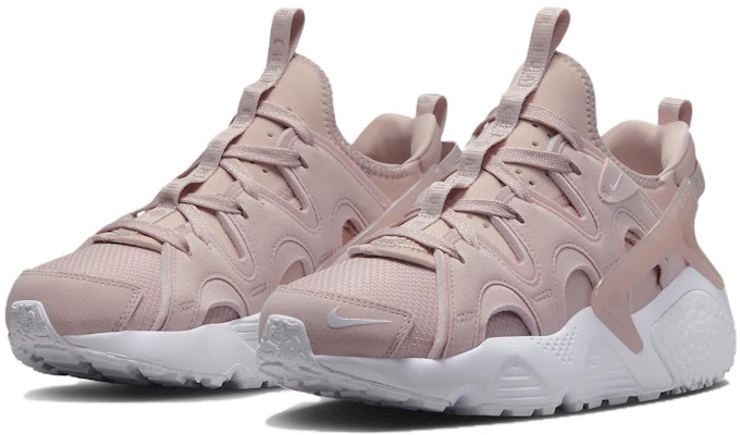 (Women) Nike Air Huarache Craft 'Pink Oxford' DQ8031-600 Order (Women) Nike Air Huarache Craft 'Pink Oxford' DQ8031-600