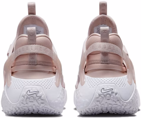 (Women) Nike Air Huarache Craft 'Pink Oxford' DQ8031-600 Lookbook (Women) Nike Air Huarache Craft 'Pink Oxford' DQ8031-600
