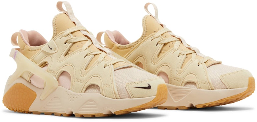 (Women) Nike Air Huarache Craft 'Sanddrift' DQ8031-100 Cheap (Women) Nike Air Huarache Craft 'Sanddrift' DQ8031-100