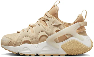 (Women) Nike Air Huarache Craft 'Sesame Sail' DQ8031-201 (Women) Nike Air Huarache Craft 'Sesame Sail' DQ8031-201