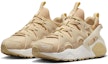Lookbook (W) Nike Air Huarache Craft 'Sesame Sail' - Nike Air Huarache Craft 'Sesame Sail' DQ8031-201
