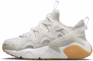 (Women) Nike Air Huarache Craft 'White Gum' DQ8031-101 (Women) Nike Air Huarache Craft 'White Gum' DQ8031-101