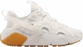 (Women) Nike Air Huarache Craft 'White Gum' DQ8031-101 (Women) Nike Air Huarache Craft 'White Gum' DQ8031-101