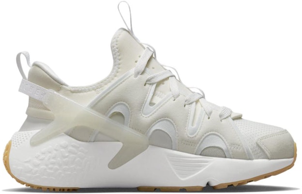 (W) 나이키 에어 허라취 크래프트 '화이트 검' (Nike Air Huarache Craft 'White Gum') DQ8031-101 Order (W) 나이키 에어 허라취 크래프트 '화이트 검' (Nike Air Huarache Craft 'White Gum') DQ8031-101