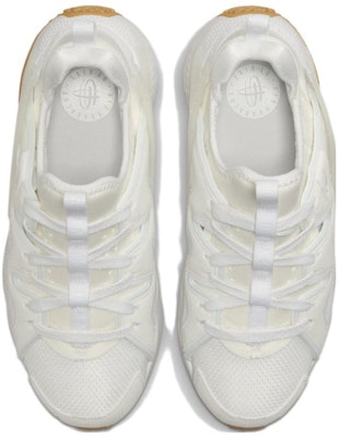 (W) 나이키 에어 허라취 크래프트 '화이트 검' (Nike Air Huarache Craft 'White Gum') DQ8031-101 Shop (W) 나이키 에어 허라취 크래프트 '화이트 검' (Nike Air Huarache Craft 'White Gum') DQ8031-101