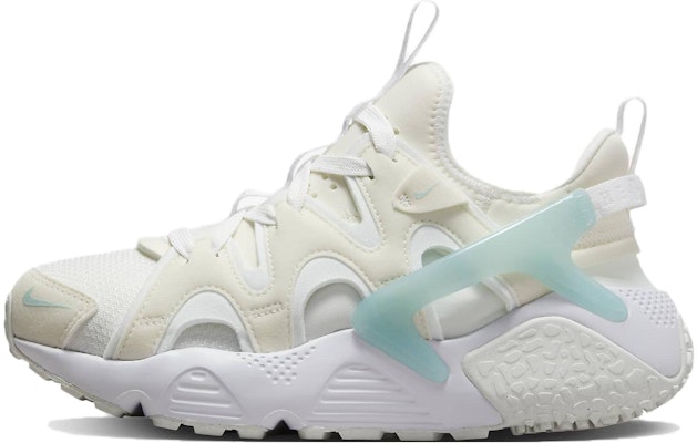 (Women) Nike Air Huarache Craft 'White Jade Ice' DQ8031-104 Buy (Women) Nike Air Huarache Craft 'White Jade Ice' DQ8031-104