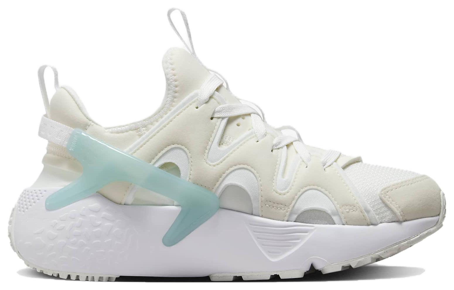 Order (W) Nike Air Huarache Craft 'Blanco Jade Hielo' DQ8031-104