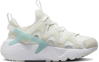 Order 耐吉 Air Huarache Craft 百搭舒適简約 減震耐磨 低幫 跑步鞋 女款 米色