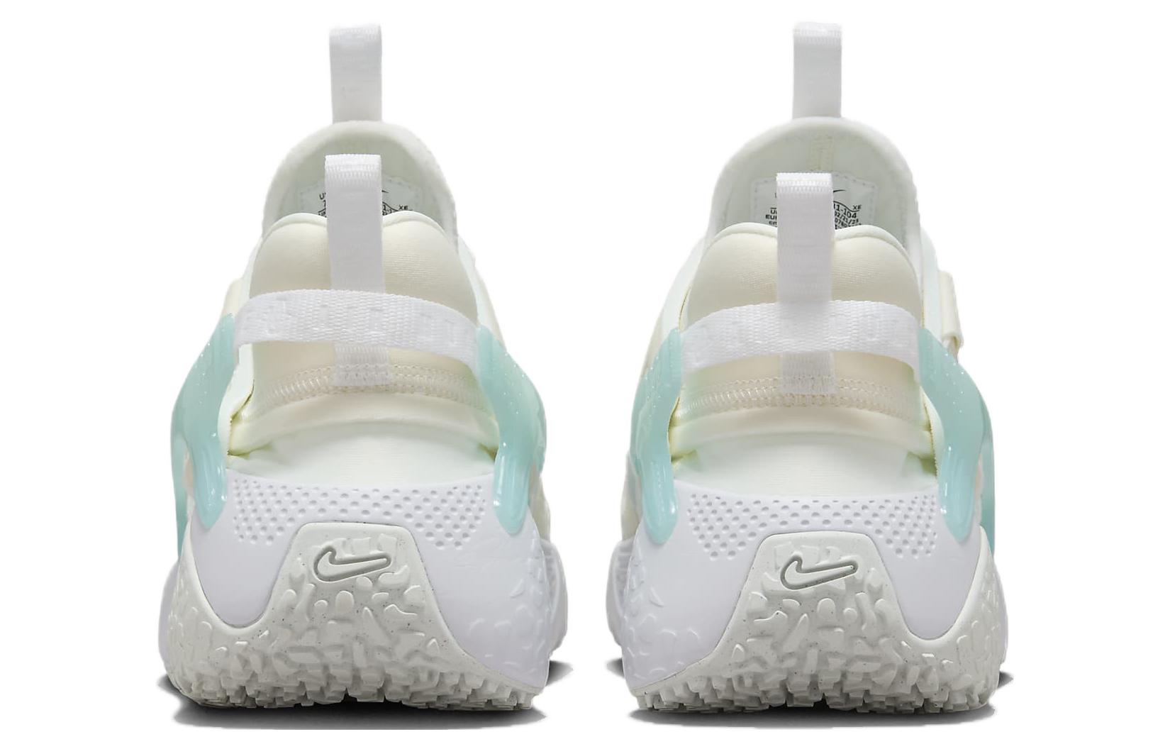 Shop (W) Nike Air Huarache Craft 'Blanco Jade Hielo' DQ8031-104