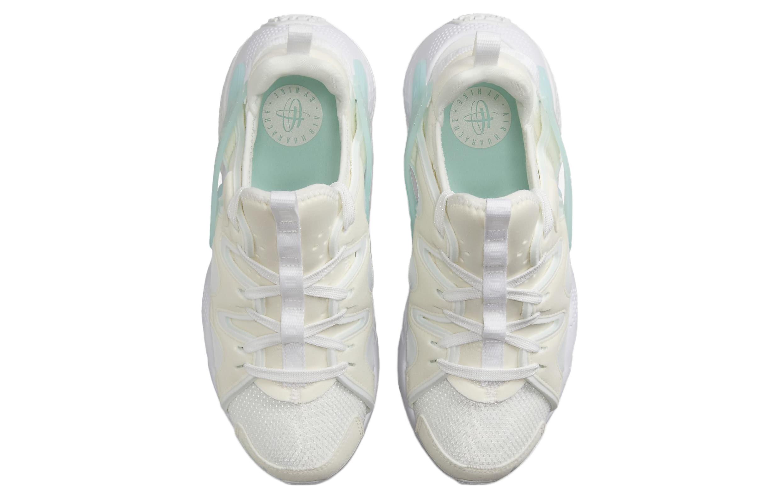 Purchase (W) Nike Air Huarache Craft 'Blanco Jade Hielo' DQ8031-104