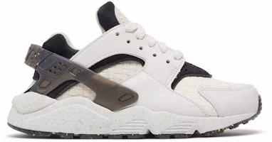 (Women) Nike Air Huarache Crater Premium 'Phantom' DR0449-001 (Women) Nike Air Huarache Crater Premium 'Phantom' DR0449-001