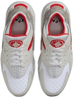 (W) ナイキ エア ハラチ クレーター プレミアム 白/オレンジ DR0449-100 Shop (W) ナイキ エア ハラチ クレーター プレミアム 白/オレンジ DR0449-100