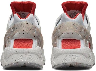 (W) Nike Air Huarache Crater Premium 'Putih Oranye' DR0449-100 Purchase (W) Nike Air Huarache Crater Premium 'Putih Oranye' DR0449-100