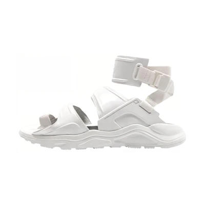 (W) Nike Air Huarache Gladiator QS 'White'