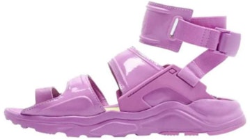 (Women) Nike Air Huarache Gladiator QS AH7702-500 (Women) Nike Air Huarache Gladiator QS AH7702-500