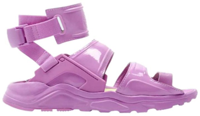 (Women) Nike Air Huarache Gladiator QS AH7702-500 Order (Women) Nike Air Huarache Gladiator QS AH7702-500