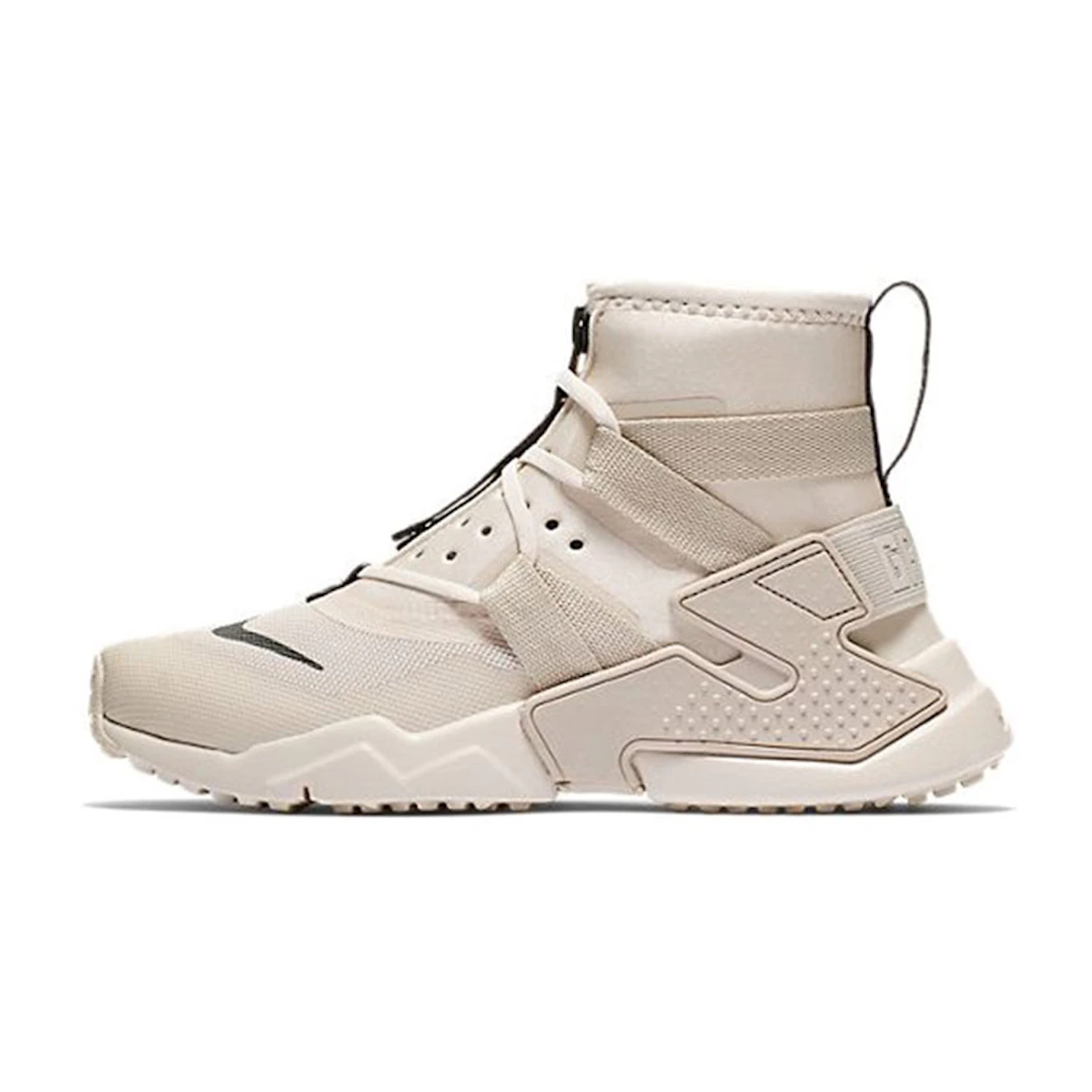 Buy (Youth) Nike Air Huarache Gripp Grade School 'Desert Ash