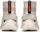 Purchase Nike Huarache Gripp 華萊士 高筒 跑步鞋 女款 奶油白