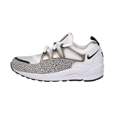 (W) Nike Air Huarache Light PRM 'White'