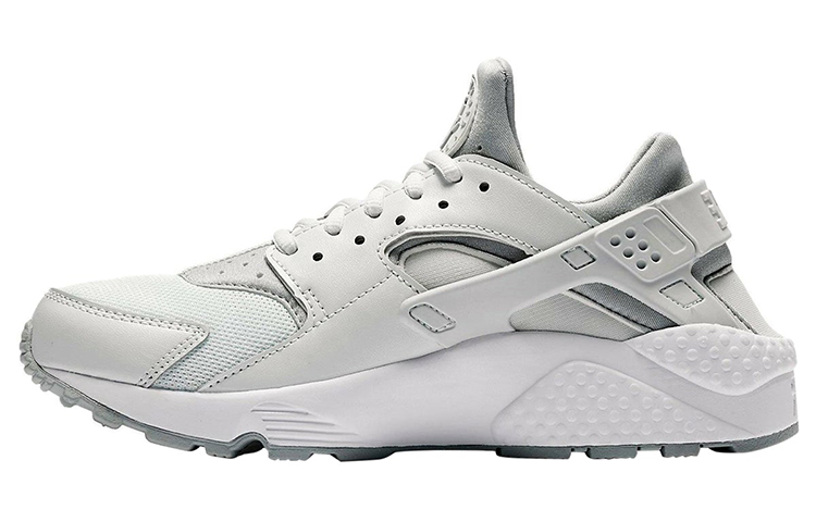 Buy (W) 나이키 에어 허라취 로우 그레이 (Nike 에어 허라취 로우 회색 is also acceptable) 634835-030