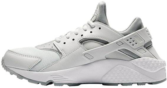 (W) 耐克Air Huarache低帮灰色款式 634835-030 Buy (W) 耐克Air Huarache低帮灰色款式 634835-030