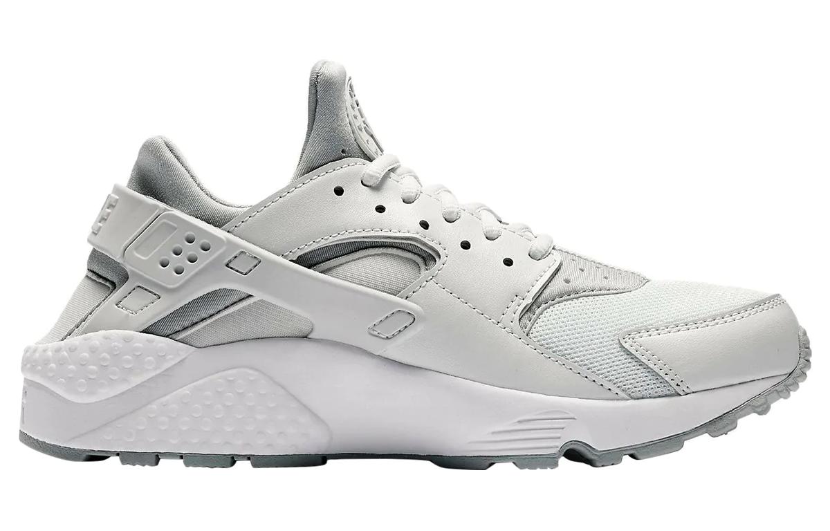 Order (W) 나이키 에어 허라취 로우 그레이 (Nike 에어 허라취 로우 회색 is also acceptable) 634835-030