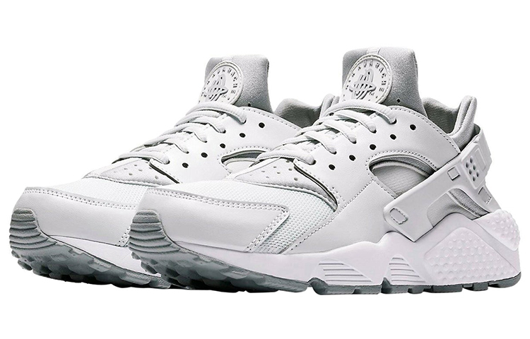 Lookbook (W) 나이키 에어 허라취 로우 그레이 (Nike 에어 허라취 로우 회색 is also acceptable) 634835-030