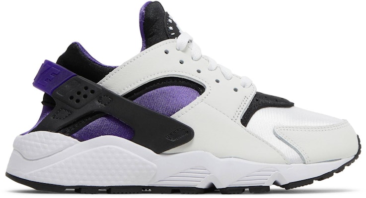 Air huarache 5.5 sales purple