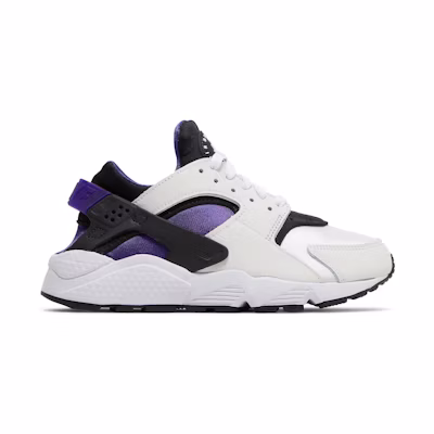 (W) Nike Air Huarache 'Purple Punch' 2021
