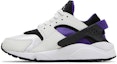 Lookbook (W) Nike Air Huarache OG 'Purple Punch' 2021 Zapatillas DH4439-105