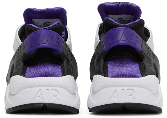 (W) Nike Air Huarache OG 'Purple Punch' 2021 Zapatillas DH4439-105 Details for (W) Nike Air Huarache OG 'Purple Punch' 2021 Zapatillas DH4439-105