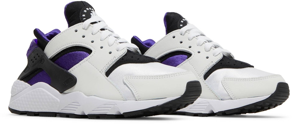 Purple 2025 huaraches womens