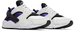 Cheap (W) Nike Air Huarache OG 'Purple Punch' 2021 Zapatillas DH4439-105