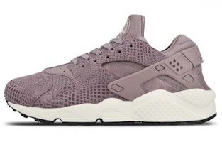 (Women) Nike Air Huarache Print 'Purple Smoke' 725076-501