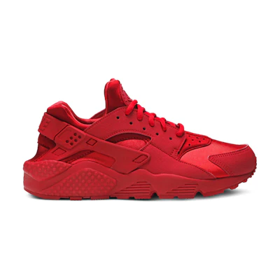 (W) Nike Air Huarache Run 'All Red'