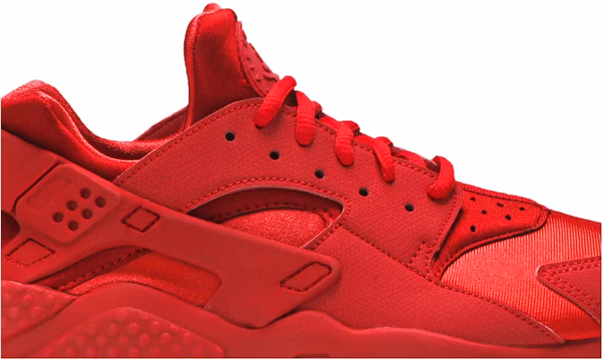 Nike red huarache womens Clearance