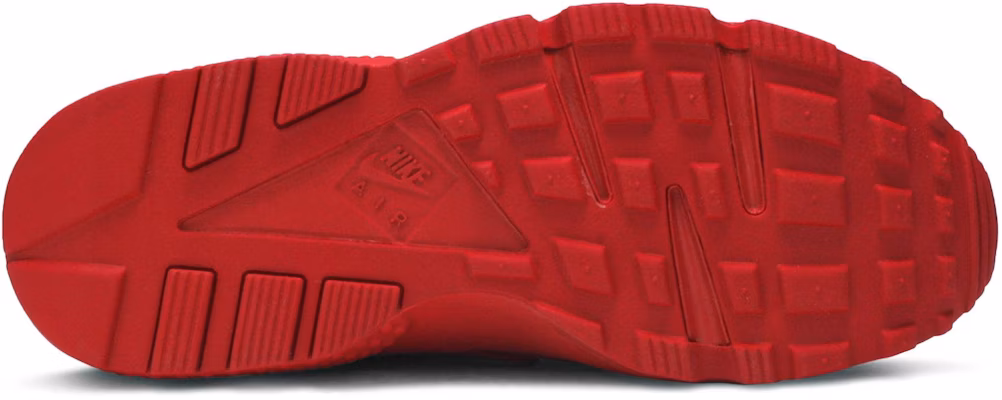 (W) Nike Air Huarache Run 'Merah Solid' 634835-601 Shop (W) Nike Air Huarache Run 'Merah Solid' 634835-601