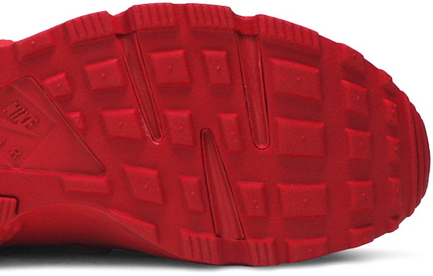 (W) Nike Air Huarache Run 'Merah Solid' 634835-601 Purchase (W) Nike Air Huarache Run 'Merah Solid' 634835-601