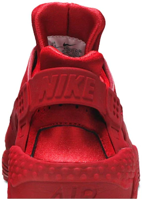 (W) Nike Air Huarache Run 'Merah Solid' 634835-601 Sizing (W) Nike Air Huarache Run 'Merah Solid' 634835-601