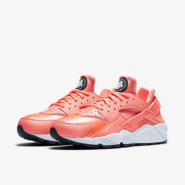 Buy (W) Nike Air Huarache Run 'Atomic Pink' Sepatu Wanita 634835-603