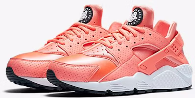 (Women) Nike Air Huarache Run 'Atomic Pink' 634835-603