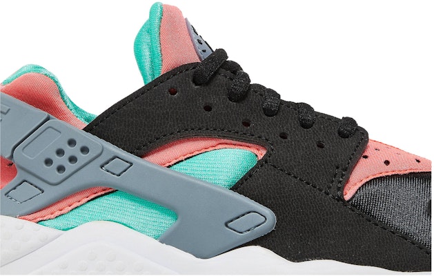 (W) Nike Air Huarache Run 'Hitam' 634835-003 Order (W) Nike Air Huarache Run 'Hitam' 634835-003
