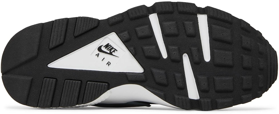 (W) Nike Air Huarache Run 'Hitam' 634835-003 Shop (W) Nike Air Huarache Run 'Hitam' 634835-003