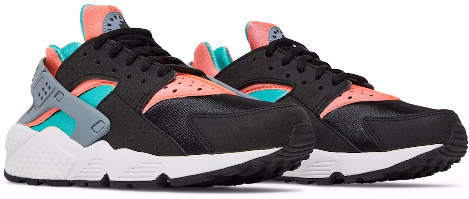 (W) Nike Air Huarache Run 'Hitam' 634835-003 Cheap (W) Nike Air Huarache Run 'Hitam' 634835-003