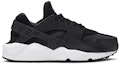 Buy (W) Nike Air Huarache Run 'Hitam Putih' 634835-006