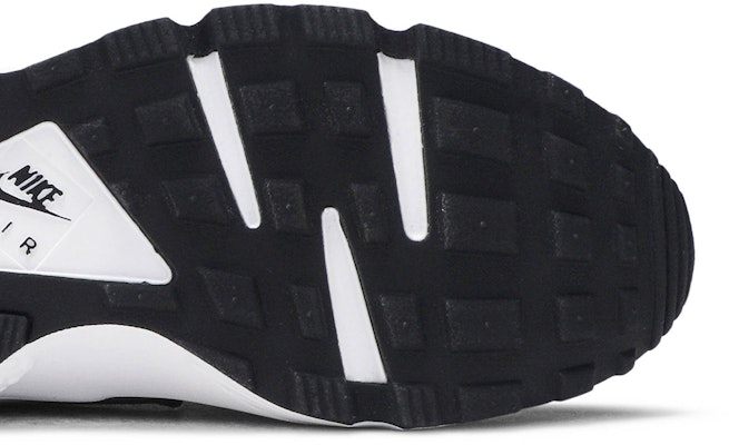 (Women) Nike Air Huarache Run 'Black White' 634835-006 Purchase (Women) Nike Air Huarache Run 'Black White' 634835-006