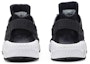 Details for (W) Nike Air Huarache Run 'Hitam Putih' 634835-006