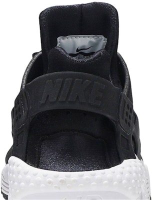 (Women) Nike Air Huarache Run 'Black White' 634835-006 Sizing (Women) Nike Air Huarache Run 'Black White' 634835-006