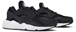 Cheap (W) Nike Air Huarache Run 'Hitam Putih' 634835-006