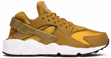 (Women) Nike Air Huarache Run 'Bronzine' 634835-700 (Women) Nike Air Huarache Run 'Bronzine' 634835-700